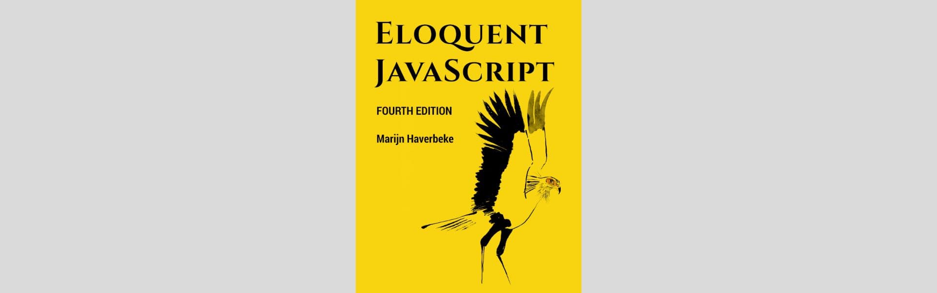"Eloquent JavaScript" - nauka języka i projekty w formie darmowego ebooka